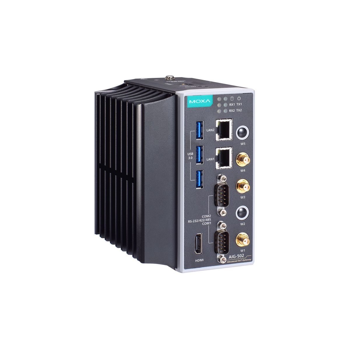 Шлюз сетевой AIG-502-T-EU-AZU-LX 