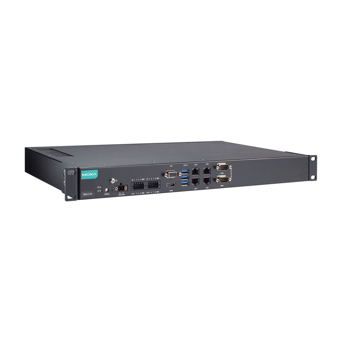 Компьютер промышленный RKP-C110-C3-T 