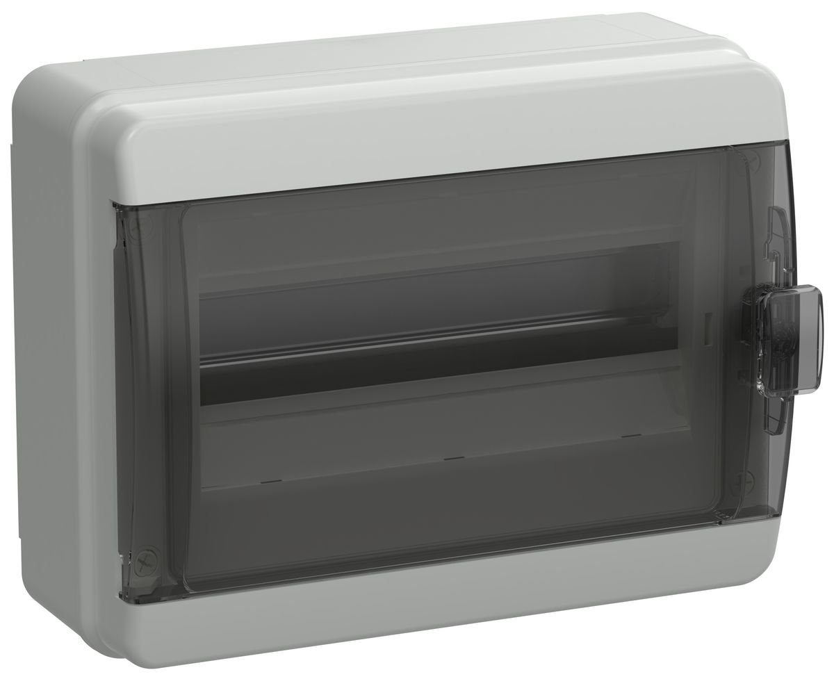 Корпус КМПн-12 TF5-KP72-N-12-65-K03-K02
