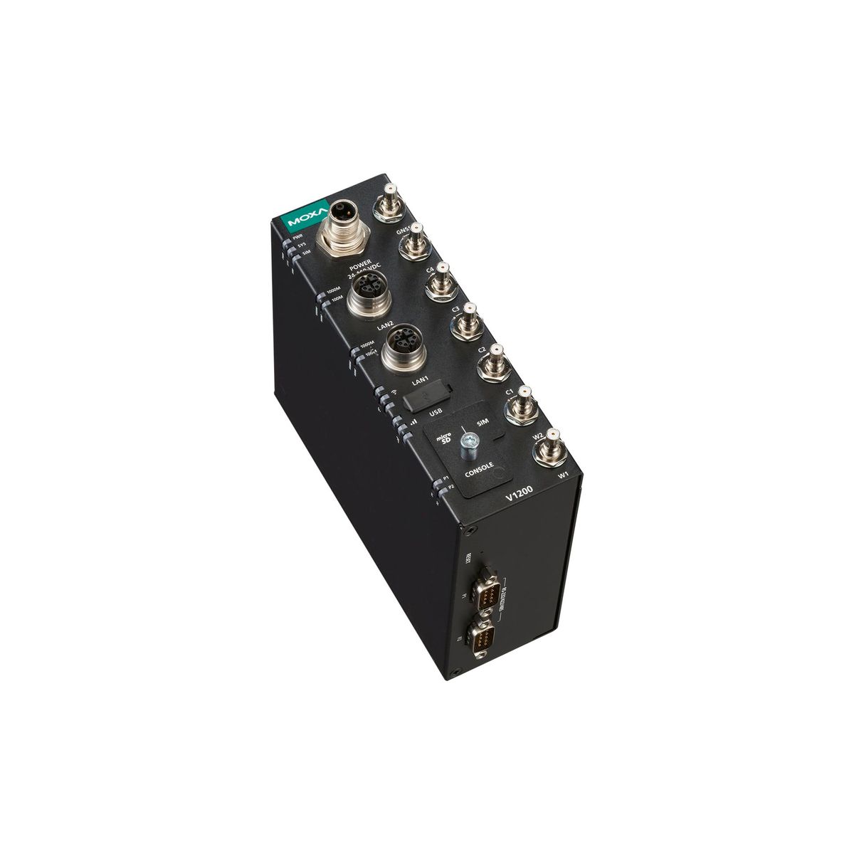 Компьютер промышленный V1222-CT-T 