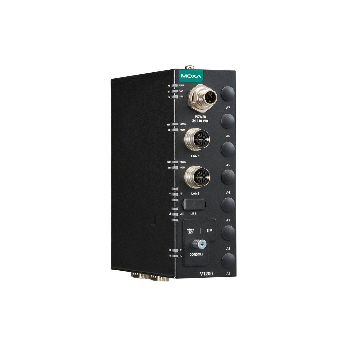 Компьютер промышленный V1222-CT-T 