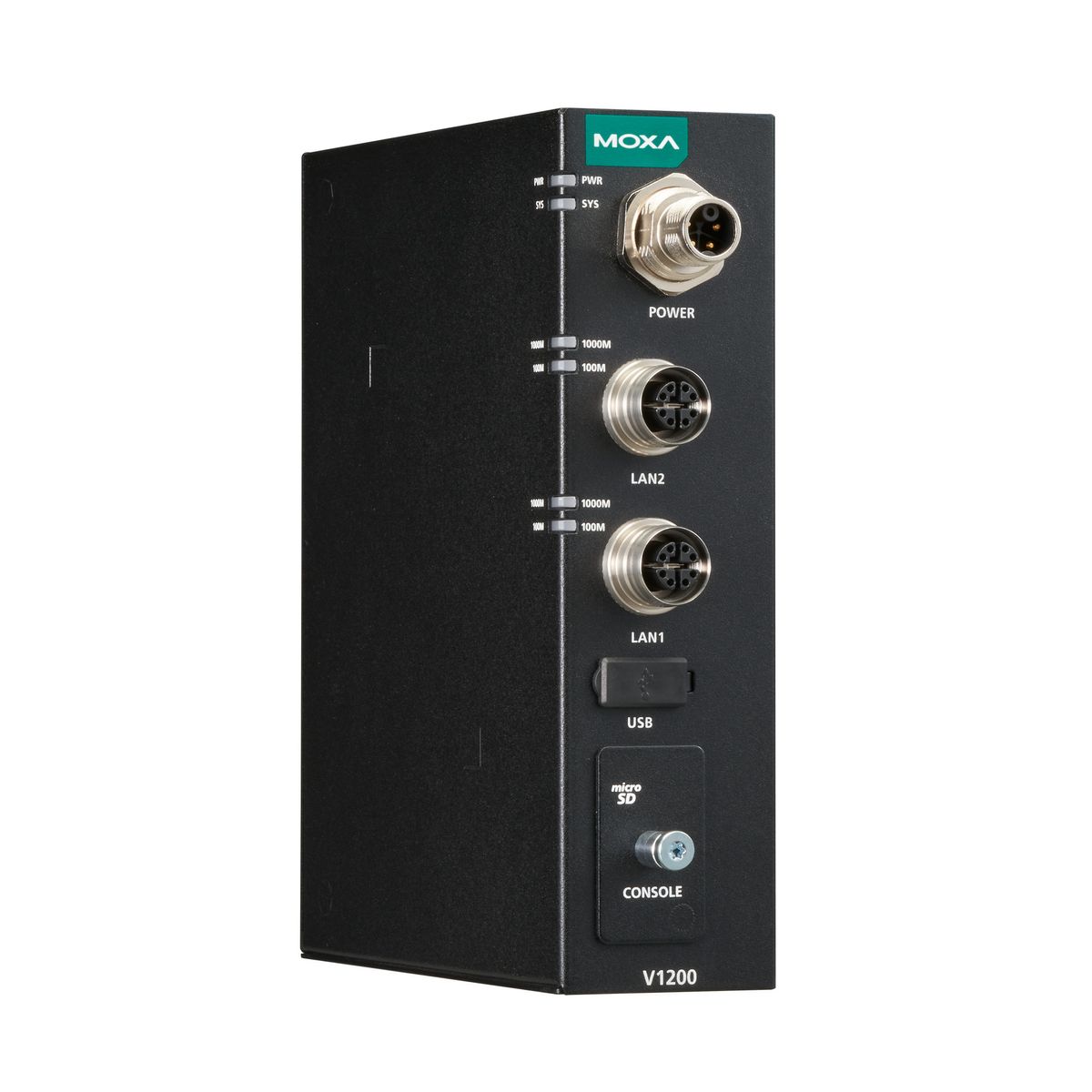 Компьютер промышленный V1202-CT-T 