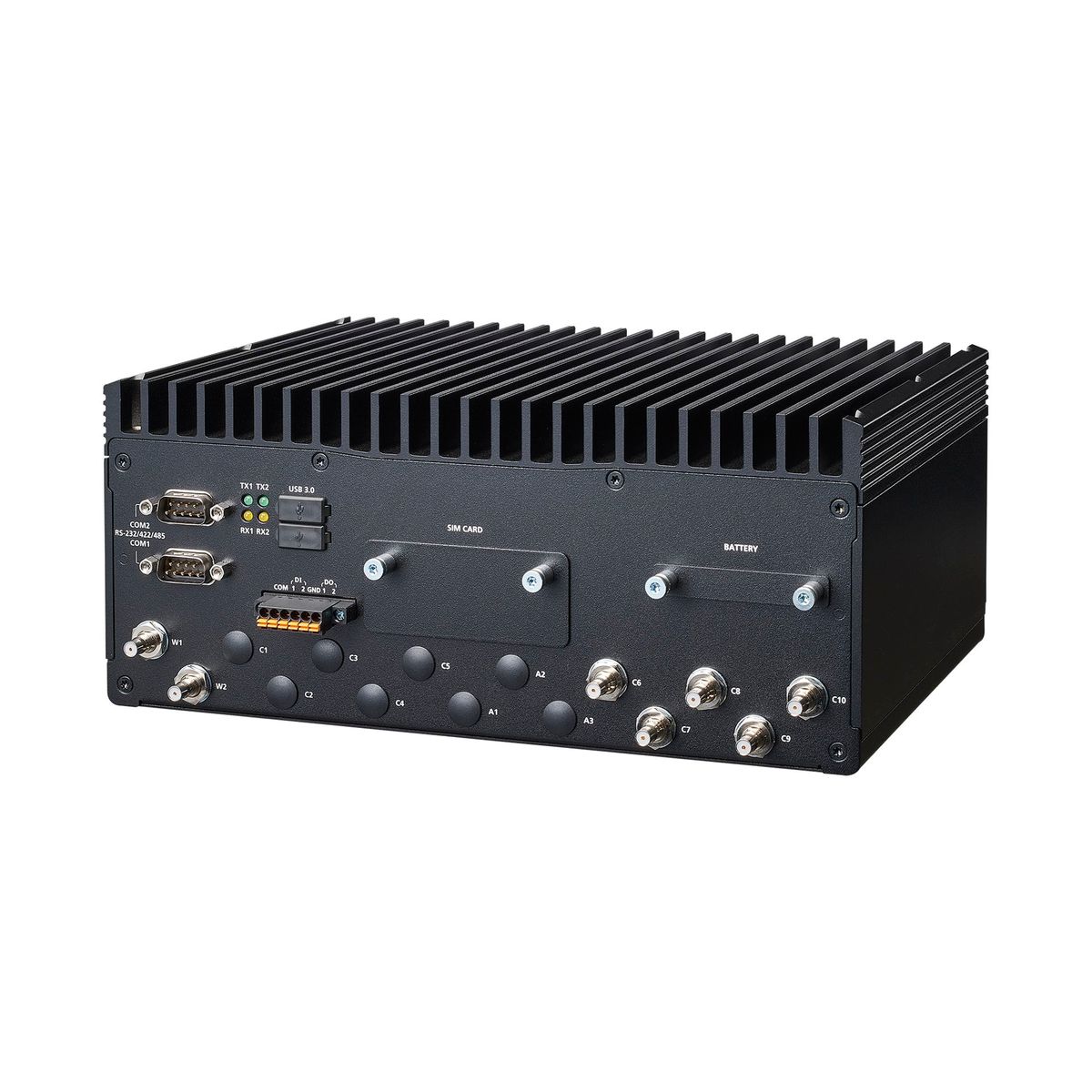 Компьютер промышленный V3408-TL7-W-CT-T 