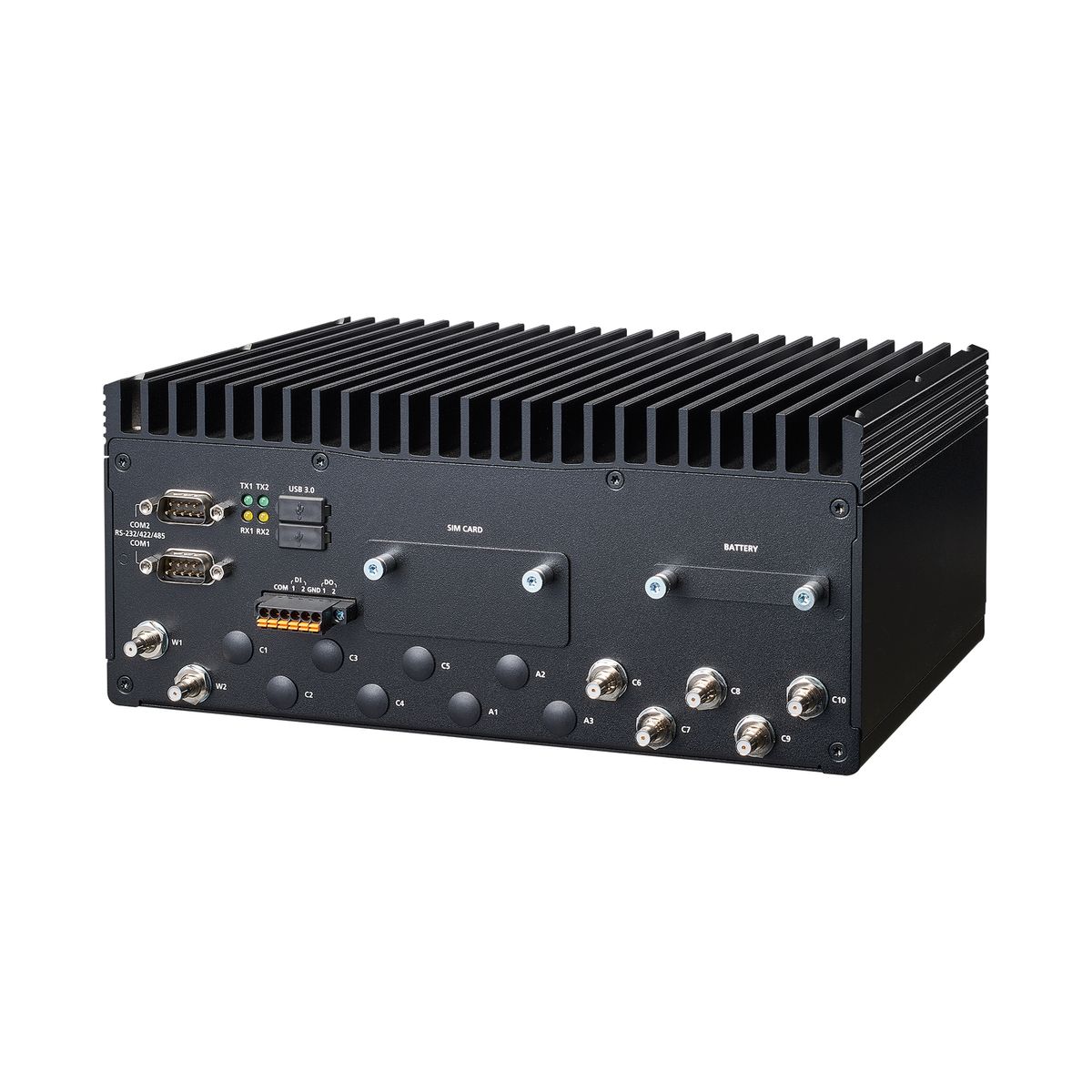 Компьютер промышленный V3404-TL3-W-CT-T 