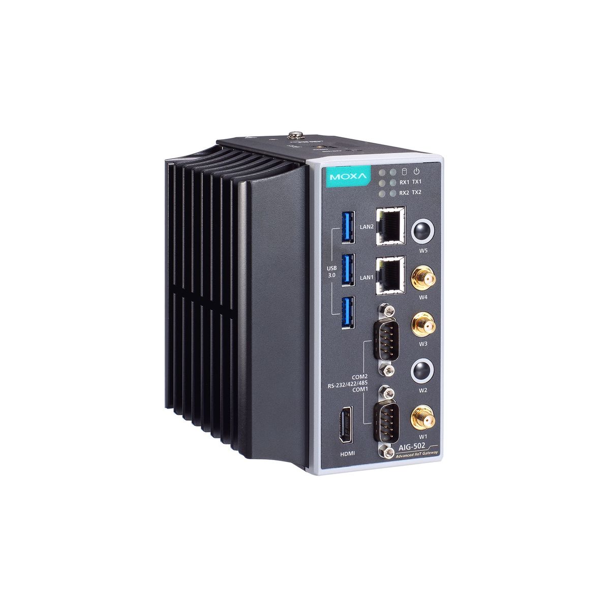 Шлюз сетевой AIG-502-T-AZU-LX 