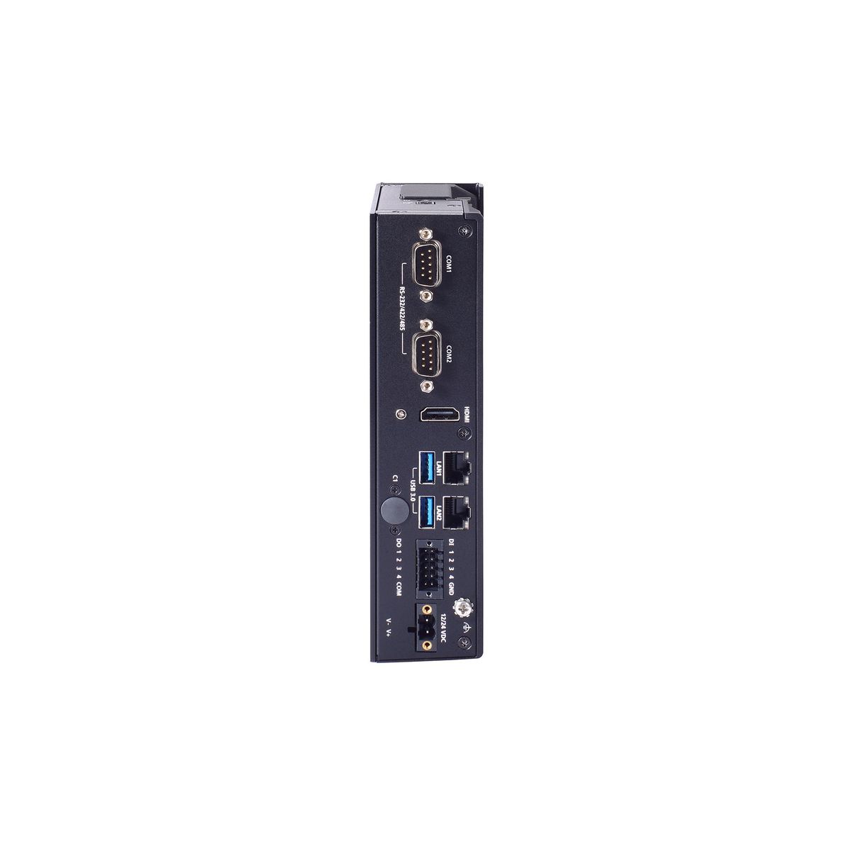 Компьютер промышленный BXP-A101-E2-DR-T 