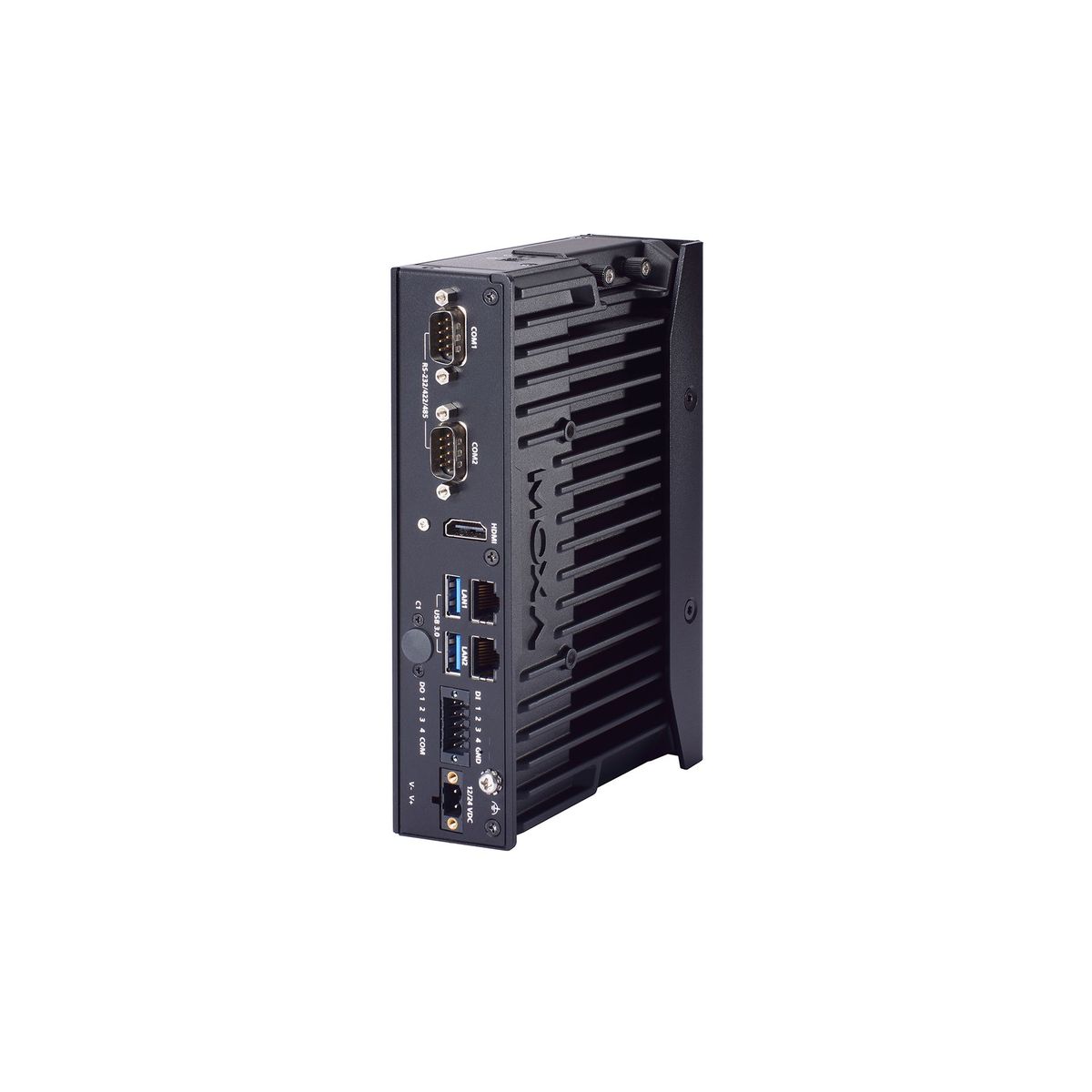 Компьютер промышленный BXP-A101-E4-DR-T 