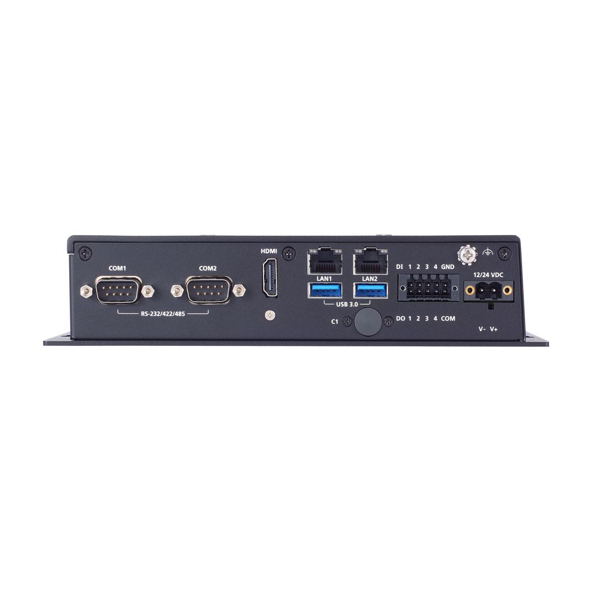Компьютер промышленный BXP-A101-E2-T 