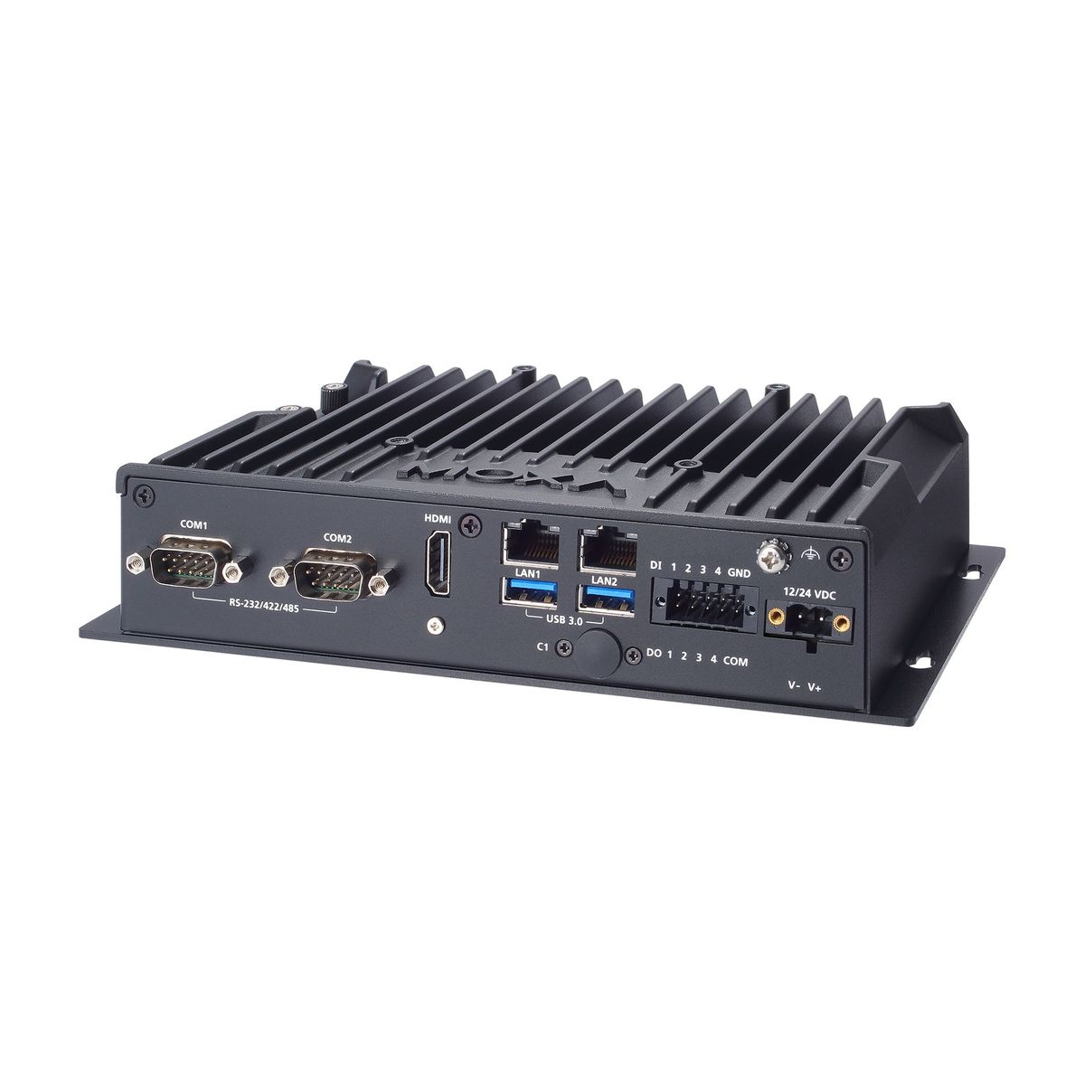 Компьютер промышленный BXP-A101-E2-T 