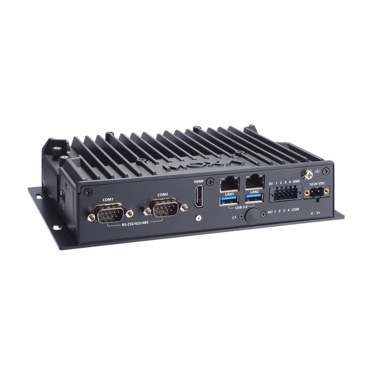 Компьютер промышленный BXP-A101-E2-T 