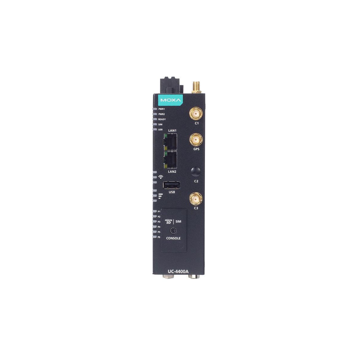 Компьютер промышленный UC-4430A-T 