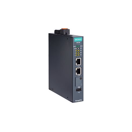 Компьютер промышленный AIG-302-T-AZU-LX 