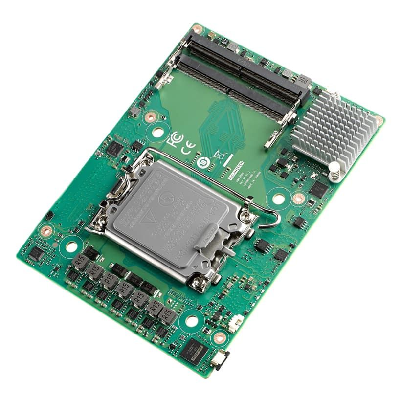 Плата SOM-C350RC7R-S9A1 