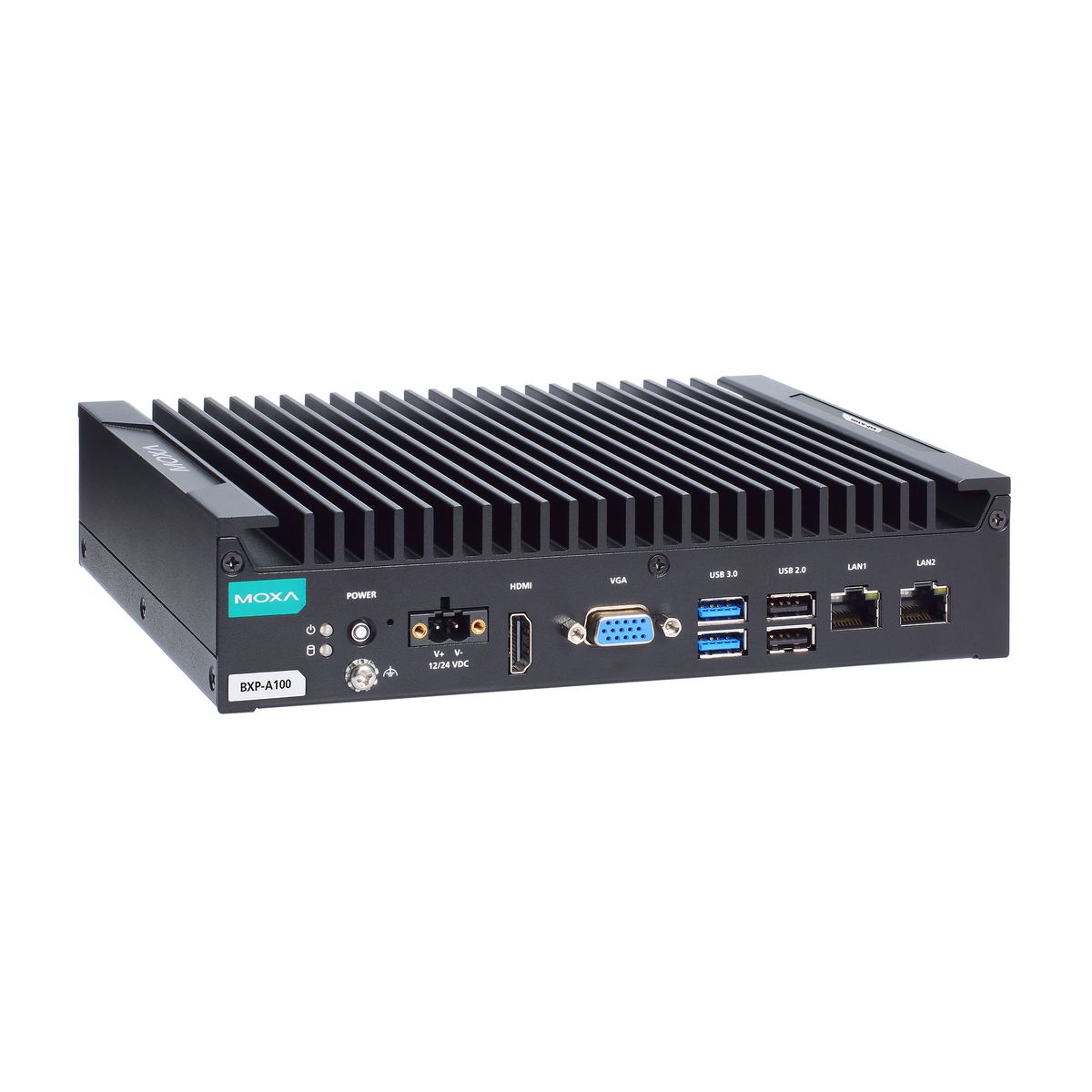 Компьютер промышленный BXP-A100-E4-T 