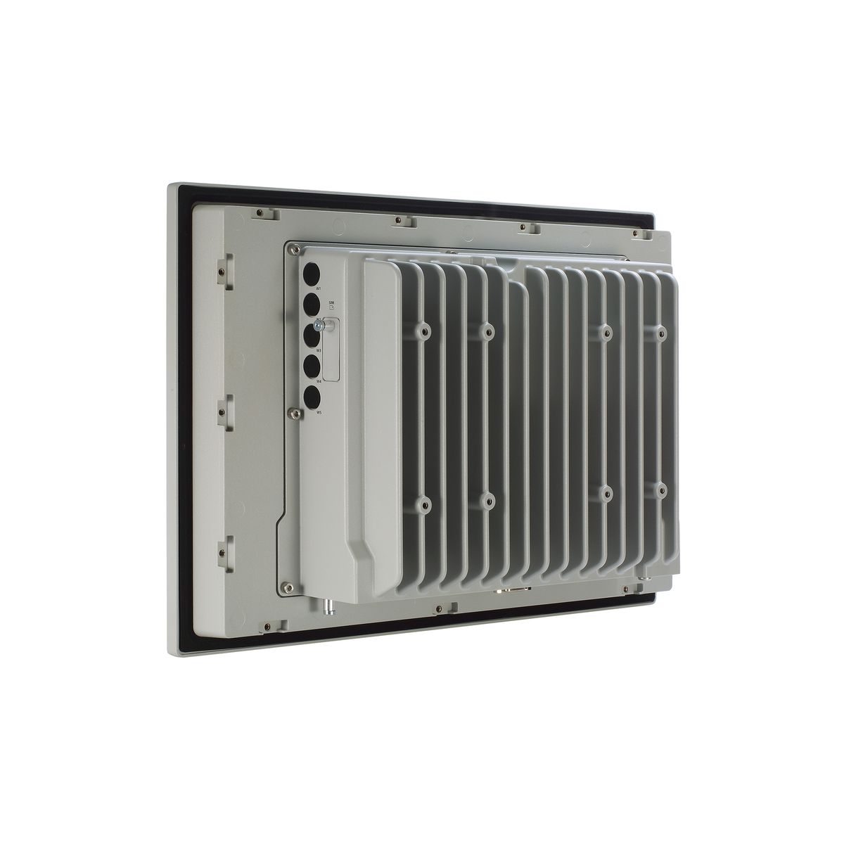 Компьютер персональный EXPC-F2150W-TL3-DC 