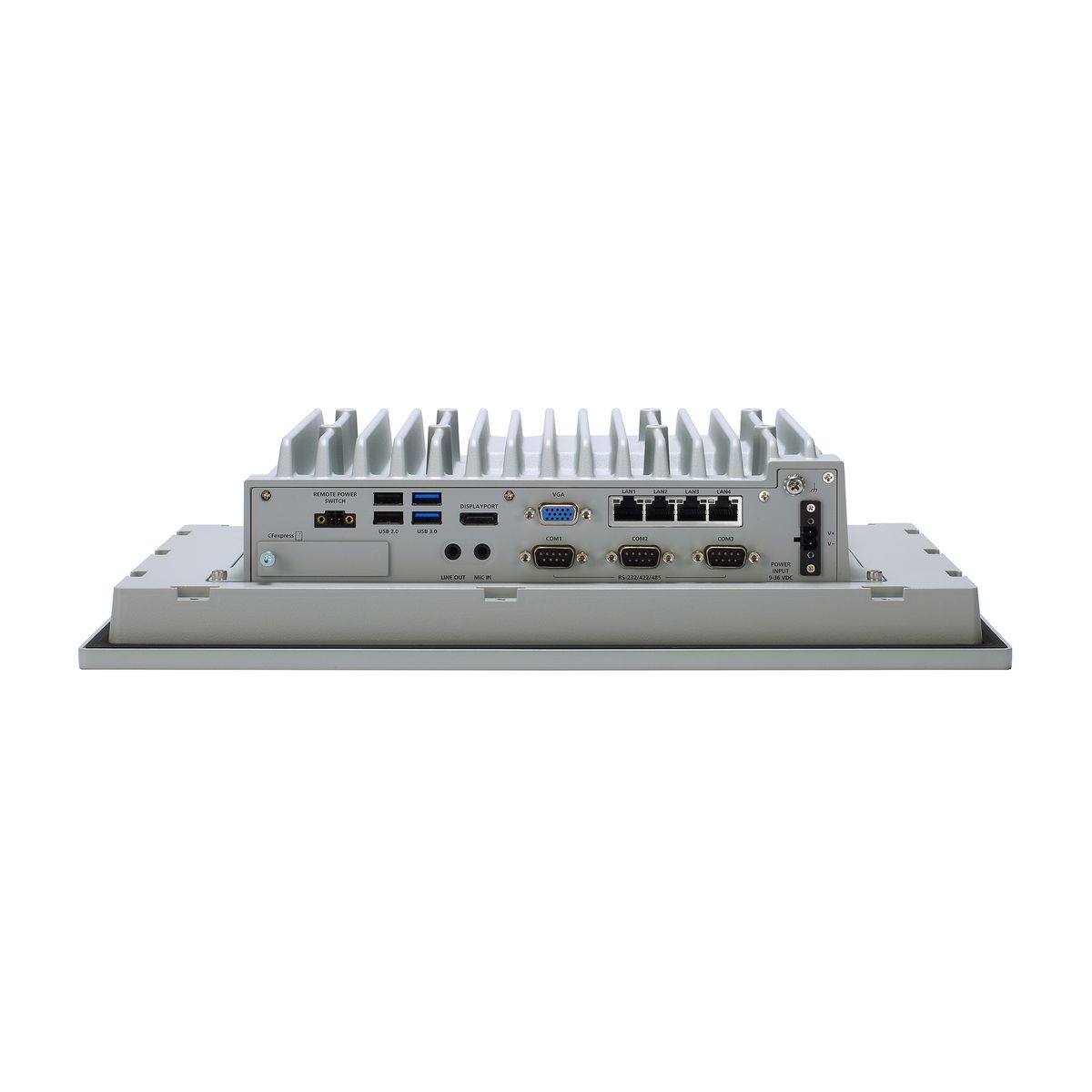 Компьютер персональный EXPC-F2150W-TL3-AC 