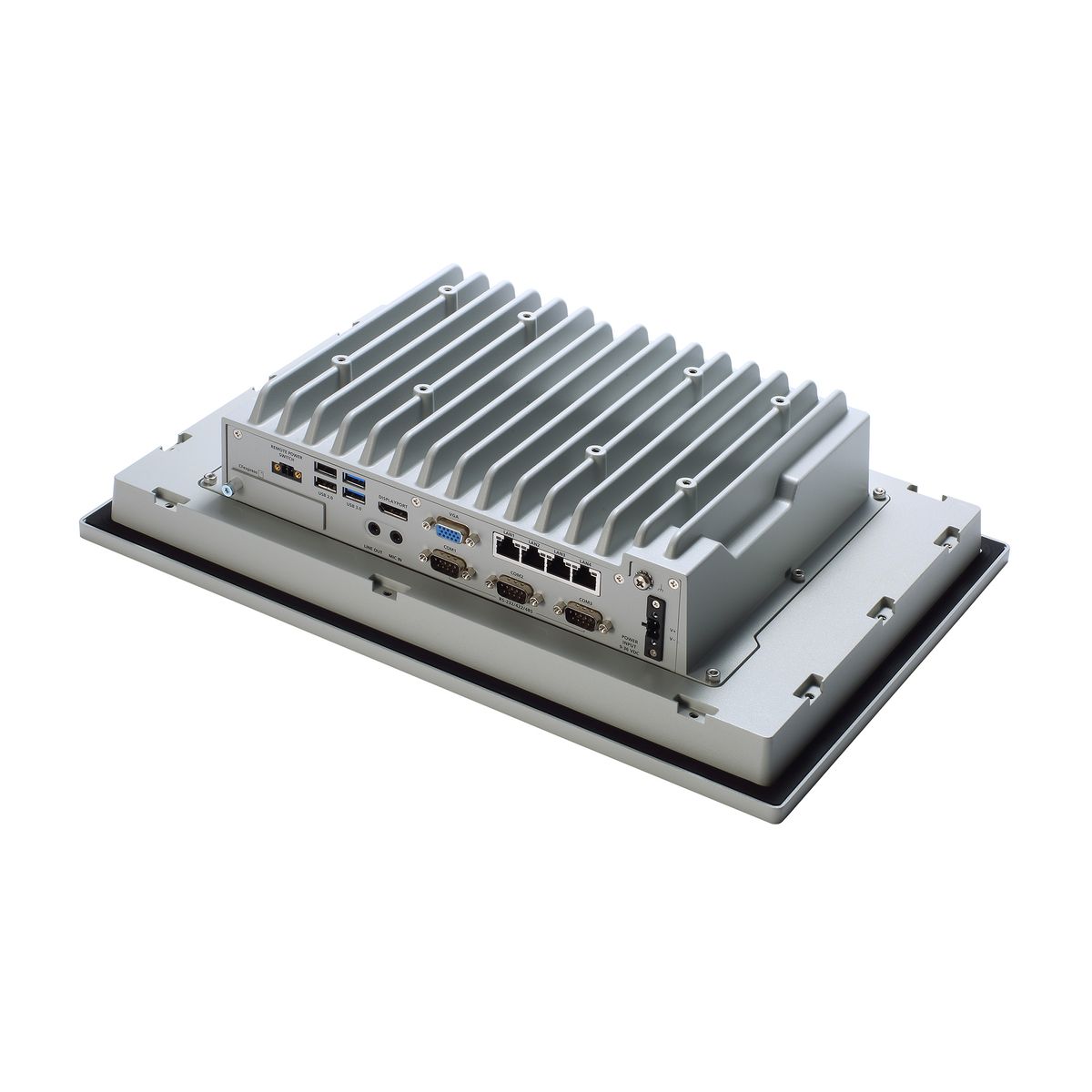 Компьютер персональный EXPC-F2150W-TL3-AC 