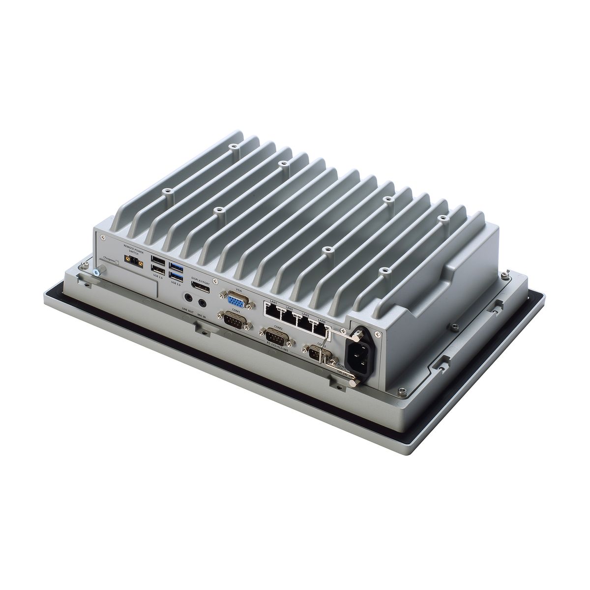 Компьютер персональный EXPC-F2120W-TL7-DC 