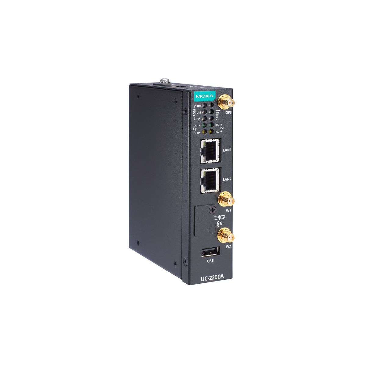Компьютер промышленный UC-2222A-T 