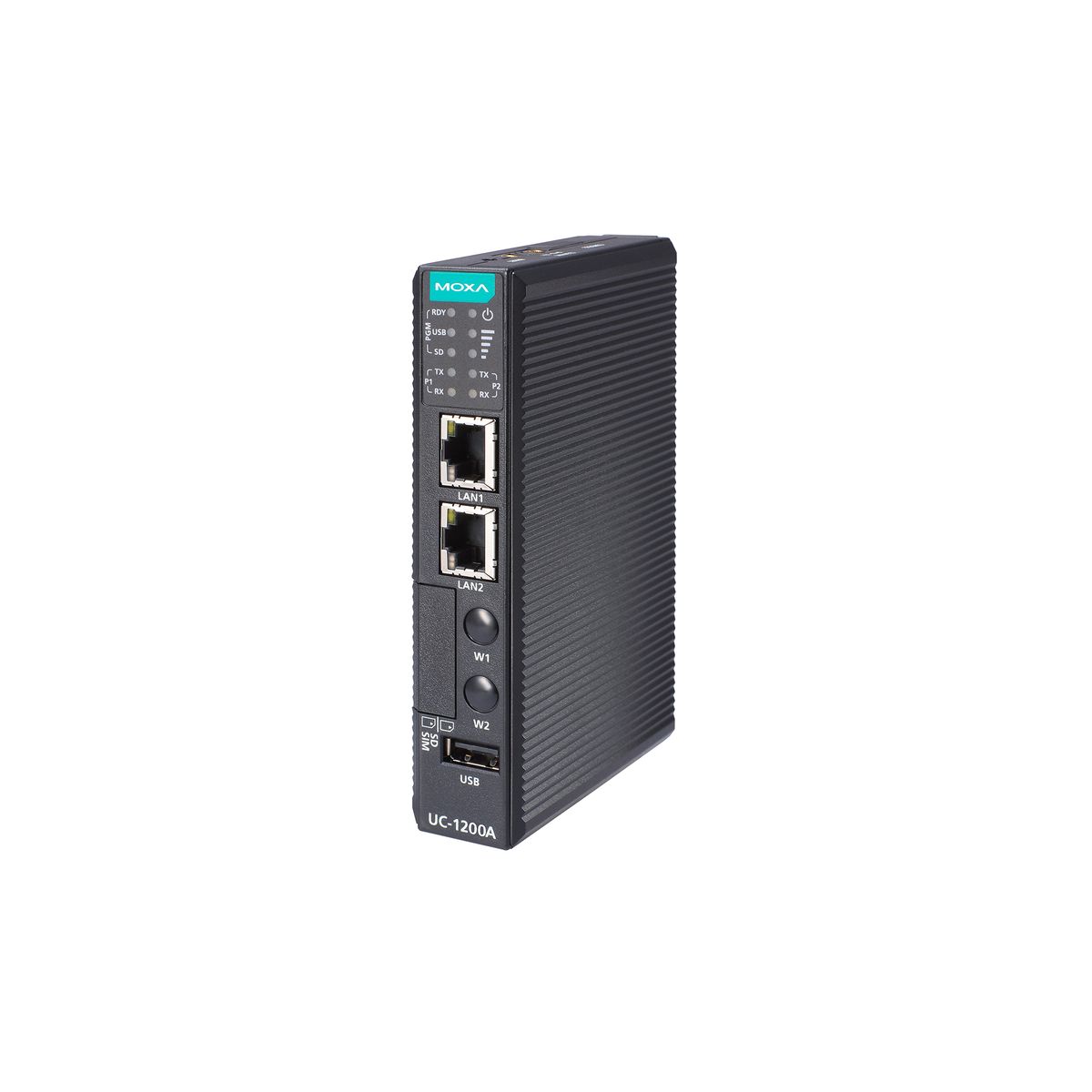 Компьютер промышленный UC-1222A 