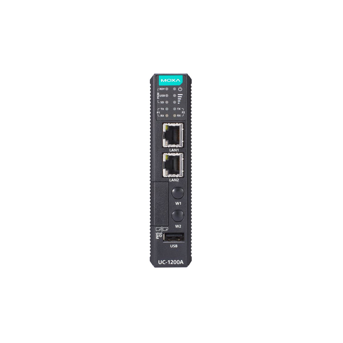 Компьютер промышленный UC-1222A 