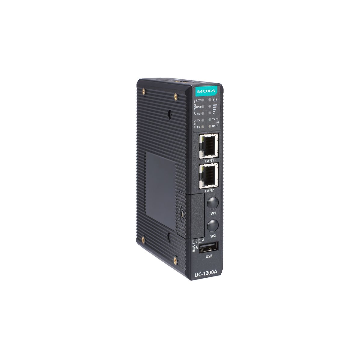 Компьютер промышленный UC-1222A 