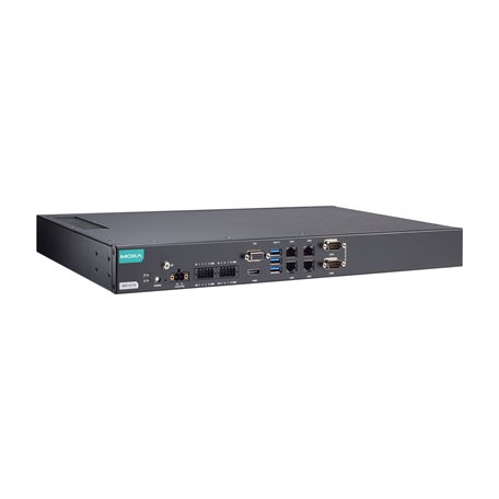 Компьютер промышленный RKP-A110-E4-T-Win10 