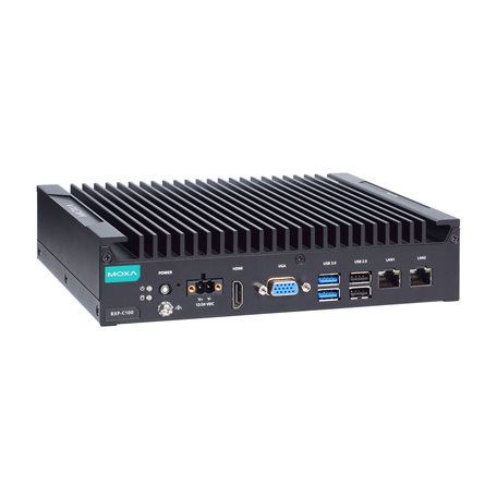 Компьютер промышленный BXP-C100-C5-T 