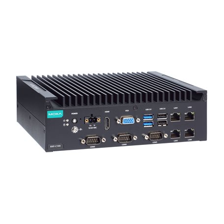 Компьютер промышленный BXP-C100-C7-2L3C-T 