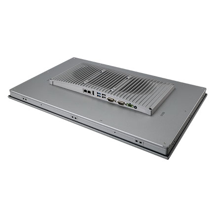 Компьютер панельный PPC-3211SW-P65B 
