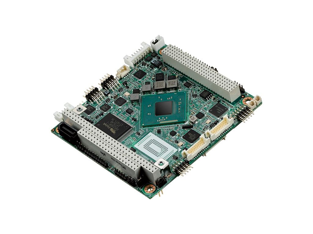 Компьютер промышленный PCM-3365EW-S9A2 