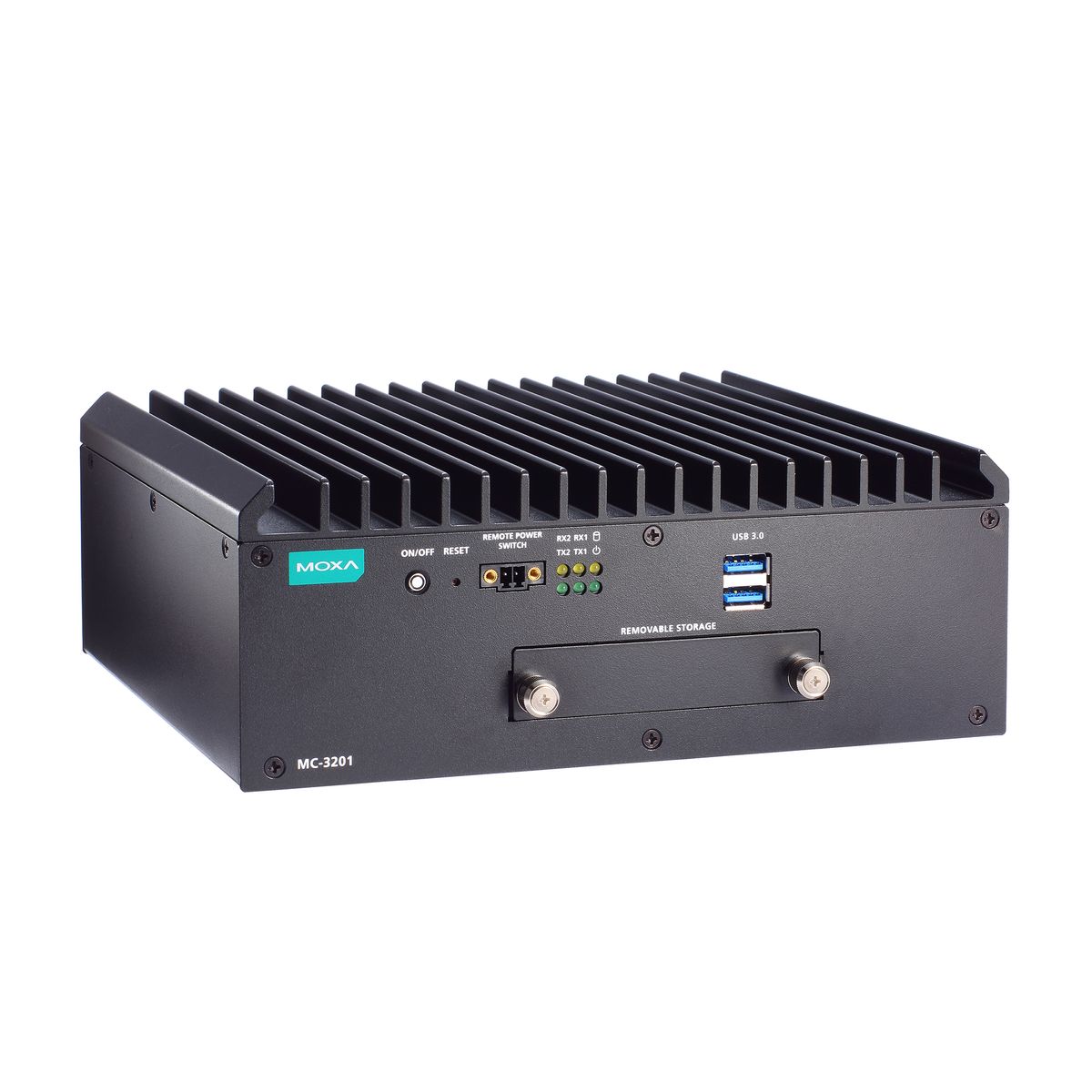 Компьютер промышленный MC-3201-TGL5-S-S 