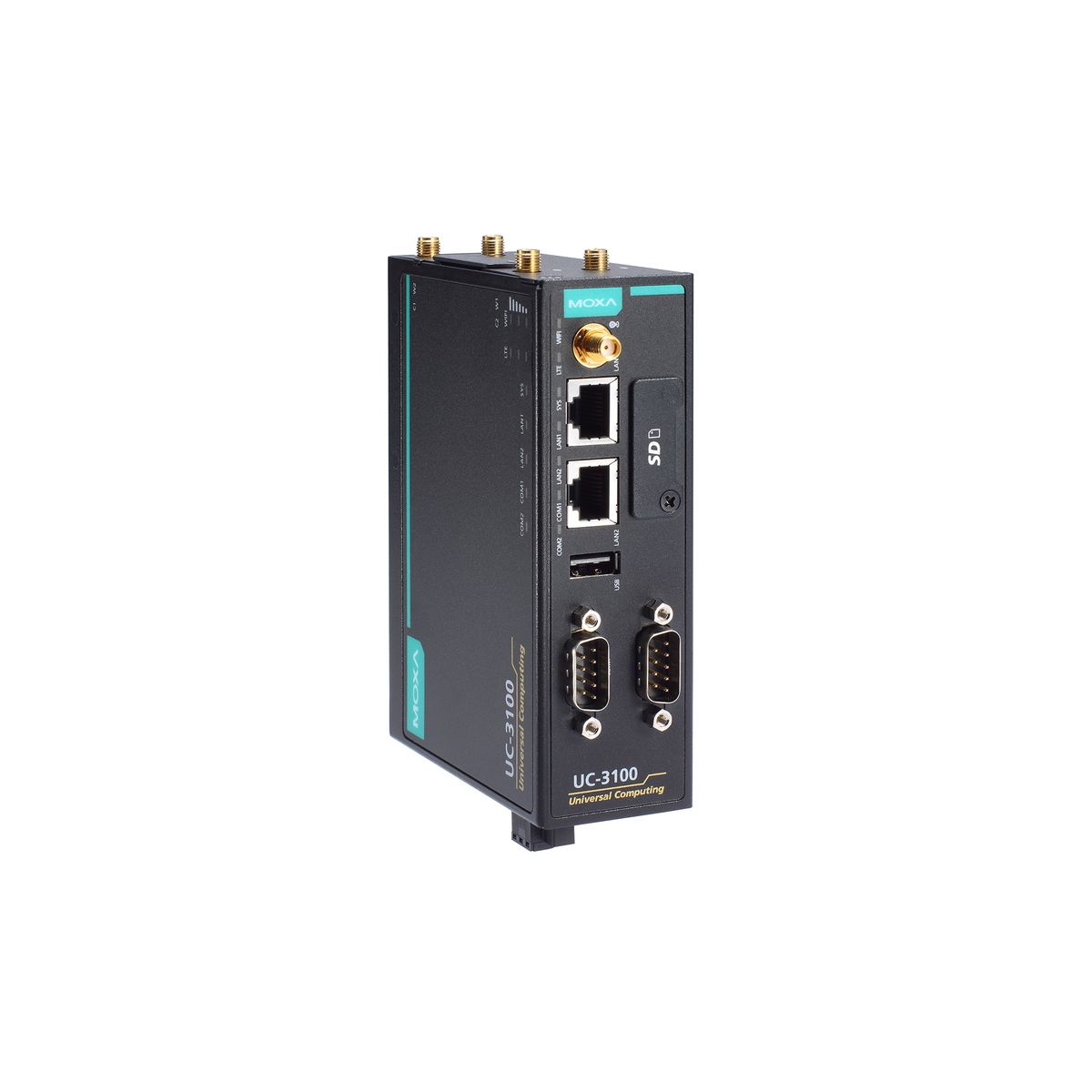 Компьютер промышленный UC-3111-T-EU-LX-NW 