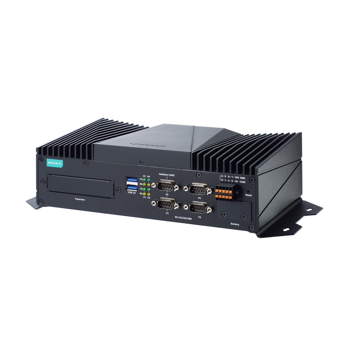 Компьютер промышленный V2406C-WL5-T 
