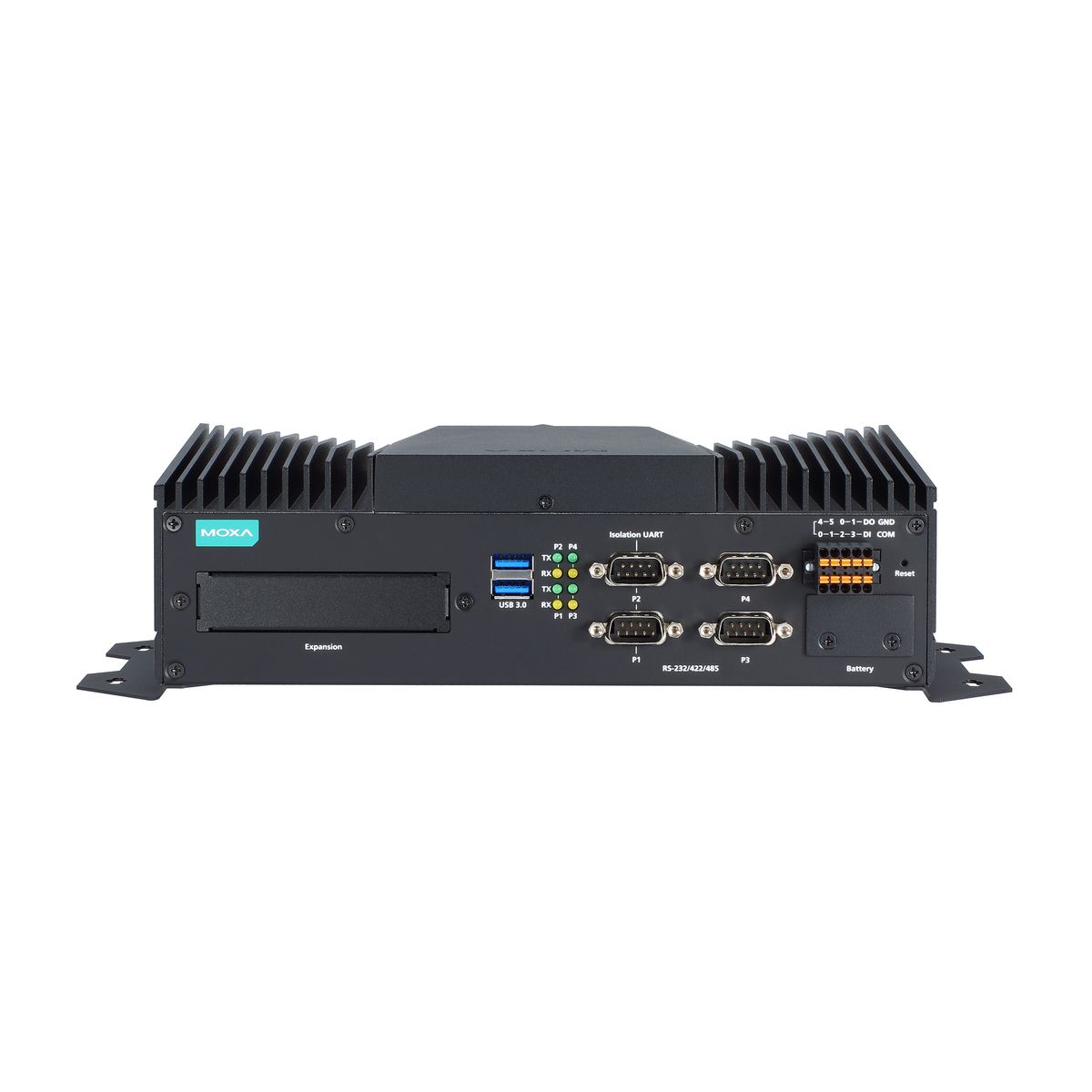 Компьютер промышленный V2406C-WL1-T 
