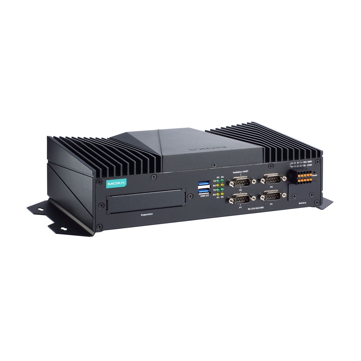 Компьютер промышленный V2406C-WL7-T 