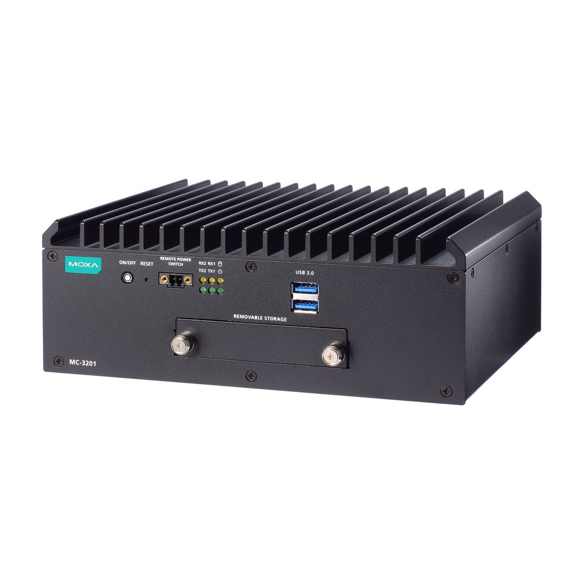 Компьютер промышленный MC-3201-TGL7-M-S 