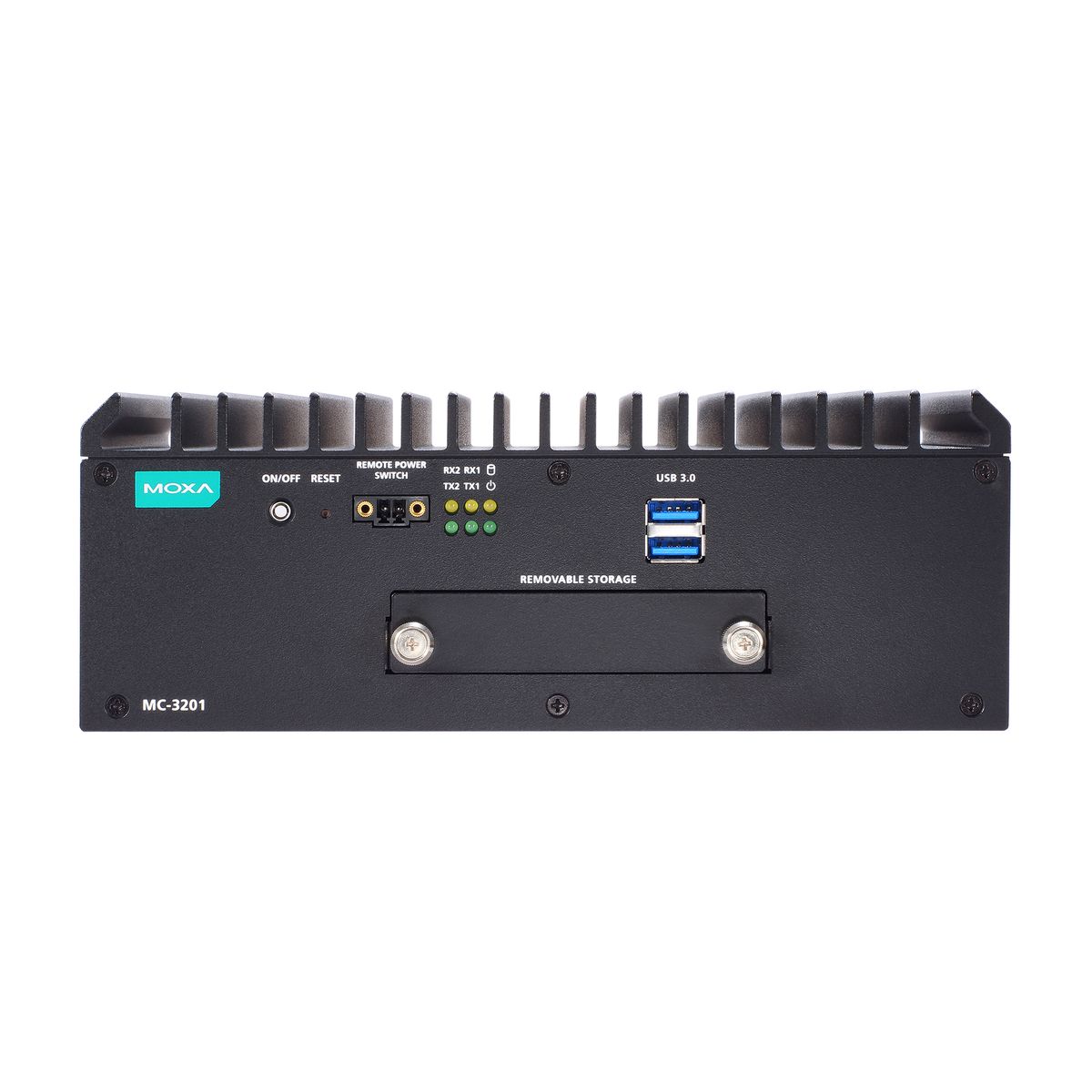 Компьютер промышленный MC-3201-TGL7-M-S 