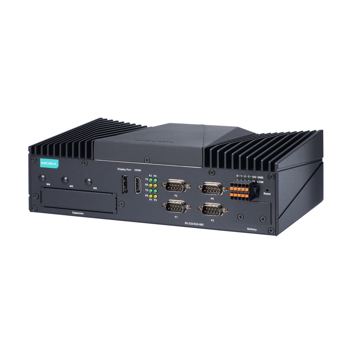 Компьютер промышленный V2403C-KL7-T 