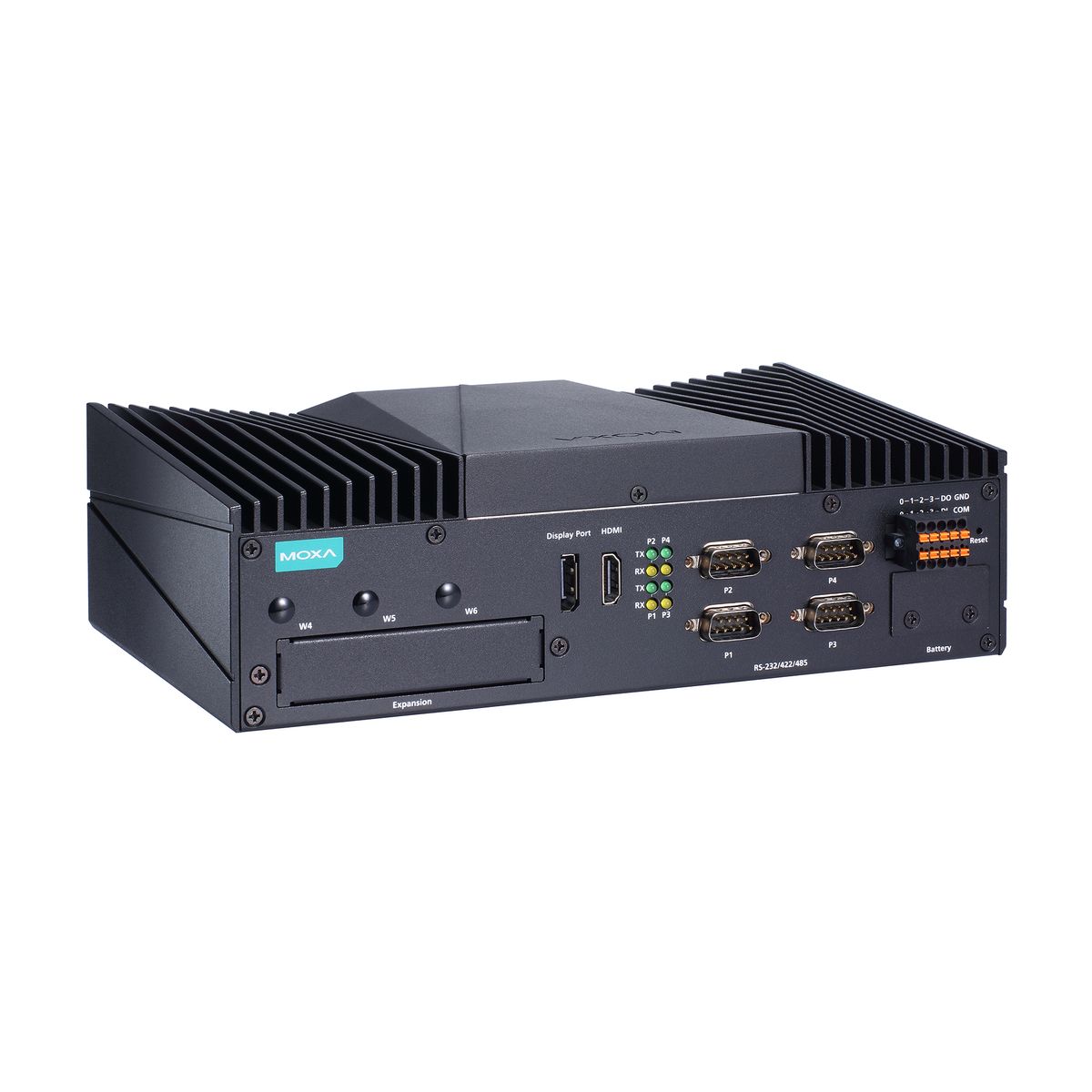Компьютер промышленный V2403C-KL1-T 
