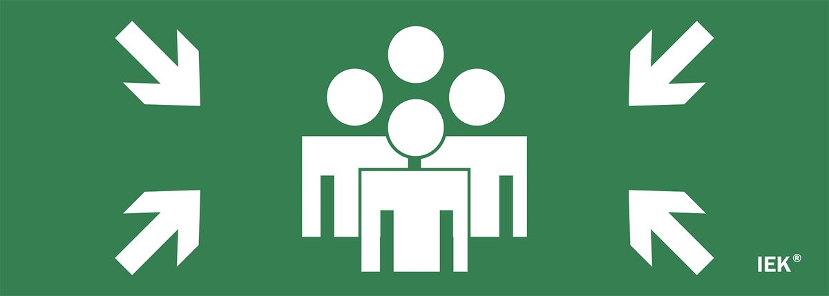 Этикетка  LPC10-1-28-10-MSTS