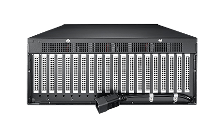Корпус серверный IPC-623BP-50ZC-SEA 