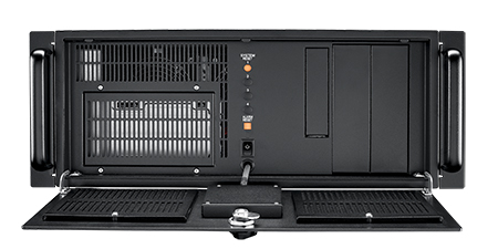 Корпус серверный IPC-623BP-50ZC-SEA 