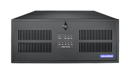 Корпус серверный IPC-623BP-50ZC-SEA 