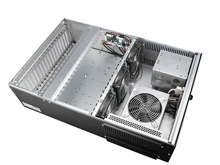 Корпус серверный IPC-623BP-50ZC-SEA 