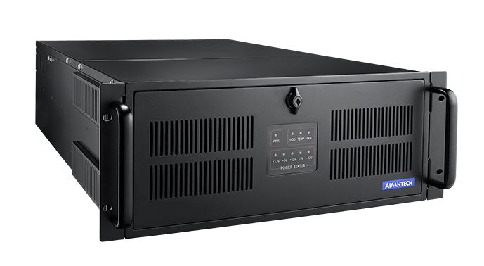 Корпус серверный IPC-623BP-50ZC-SEA 