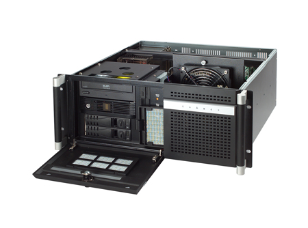 Корпус серверный ACP-4320MB-50C-SEA 