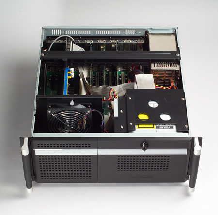 Корпус серверный ACP-4320MB-50C 