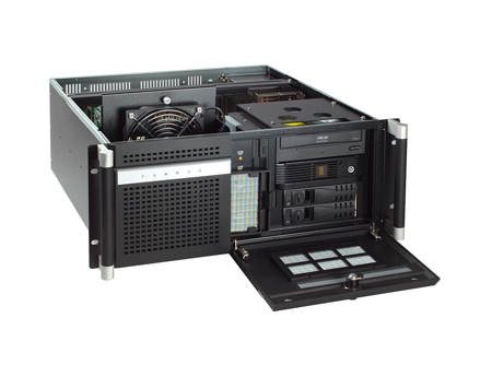 Корпус серверный ACP-4320MB-00C 