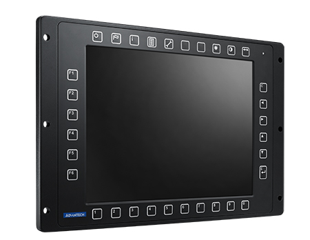 Компьютер панельный ITA-8100-L00A1 